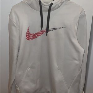 Nike medium hoodie